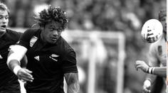 Obrovský šok: Zemřel ragbista All Blacks, bylo mu jen 35 let!