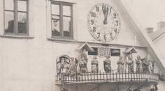 Česko se bude pyšnit dalším orlojem. Na jeho opravu přispěla veřejnost