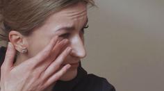 Slzy a pláč po Výměně. Petra zvažovala, že si vezme holky z druhé rodiny k sobě