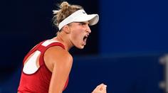 Vondroušové fandili v Jihlavě i Sokolově. Stříbro je skvělé, říkají
