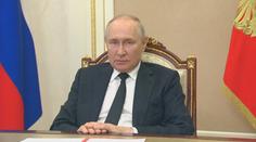 Putin už otevřeně vyhrožuje Polsku. Mluví o dárku od Stalina