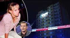 Požár vyhnal z domova i hvězdu Specialistů. Přesídlila k expříteli