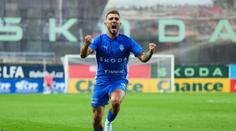 Plzeň vítá další posilu. Přivedla ofenzivní eso od konkurence