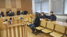 Bývalý politik měl postřelit manžela své přítelkyně. Za pokus o vraždu dostal 12 let