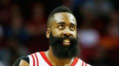 Famózní Harden zařídil vše. Dal 45 bodů a rozhodl prodloužení