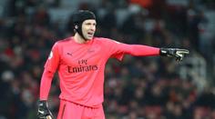 Carabao Cup živě na Nova Sport: V akci bude i Čechův Arsenal!