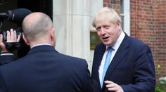 Do brexitu zbývá 70 dní! Johnson objíždí EU se svým plánem brexitu
