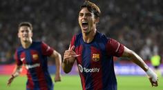 Barcelona doma rozstřílela Betis. Atlético odjíždí z Valencie bez bodu