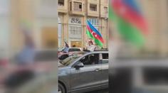 Mír v Karabachu: Arméni vypalují své domy, aby je nedostal Ázerbájdžán