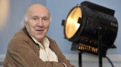 Zemřel známý francouzský herec Piccoli. Zazářil i v českém filmu