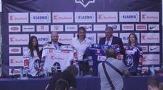 Jágr to s extraligou myslí vážně. Přivedl šest hráčů ze zámoří