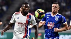 Forma Lyonu se zlepšuje, Nice je už na čtvrtém místě Ligue 1
