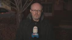 Vyšší čísla ukazují na vánoční lockdown, varuje adept na šéfa zdravotnictví Válek