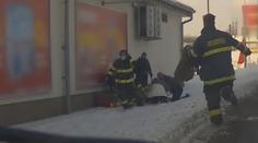 To jsou pašáci! Policejní hlídka na Chrudimsku úspěšně oživila muže