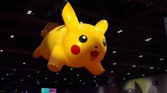Pokémon slaví 30 let. Některé kousky značky se prodávají za statisíce