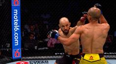 Preview UFC: Zvládne Marlon Moraes vybojovat titulovou šanci?