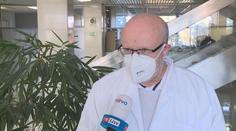 Válek uvažuje nad lockdownem, týkal by se části neočkovaných lidí. ANKETA