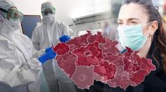 Stát zveřejnil data o očkování! Praha vede, Plzeňský kraj zaostává
