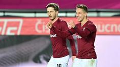 Wiesnerovi byla žlutá karta smazána, Poznar čelí disciplinárnímu řízení