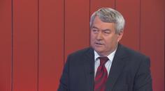 Předvolební debata: Ověřili jsme, zda předseda KSČM Filip mluvil pravdu
