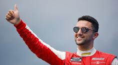 EuroNASCAR: Hezemans a Day se stali mistry Evropy. Doubek 3. místo neudržel