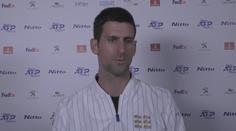 Thiem prohrál s Rubljovem a neudržel neporazitelnost na Turnaji mistrů!