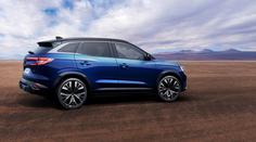 Renault to znovu zkouší s kompaktním SUV. Kadjar neuspěl, nastupuje Austral