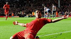 Jak oživit hru Liverpoolu? Vrátit by se mohl po letech Suárez