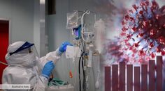 Koronavirus v Evropě sílí. Česko patří mezi nejhorší v počtu nových případů