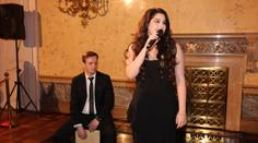 Hvězda SuperStar šokovala. Celeste Buckingham zveřejnila svatební foto