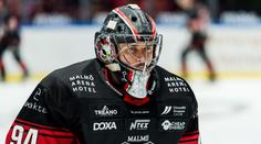 Švédská liga? Největší výzva v mé kariéře, přiznává Langhamer