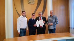 Povolební překvapení v Mladé Boleslavi. O primátorský post se podělí dva lidé