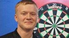 Gawlas na Player Championship bojoval se světovou čtyřkou, nakonec těsně padl