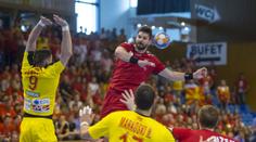 Skandálních 12 sedmiček: Házenkáři podlehli v boji o MS sudím