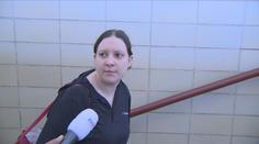 Janáková tvrdila, že otěhotněla s dozorcem. Za křivé obvinění dostala trest