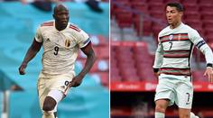 Trash-talk v podání Lukaka? Belgičan si před zápasem rýpnul do Ronalda