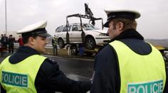 Měli jste nehodu? Pozor při vymáhání škody, loví vás paraziti!