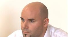 Pavel (29) umlátil holčičku, její matka je s ním dál a čekají dítě!