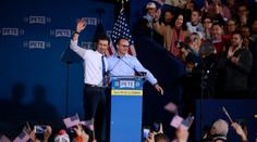 USA mohou mít prvního gay prezidenta! Je zároveň nejmladší