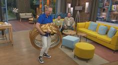 VIDEO: Pokus o překonání rekordu v přímém přenosu. Znáte hooping?
