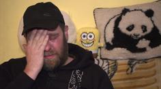 Po smrti ženy mu zmrazili účet! Teď nemá peníze na jídlo pro děti