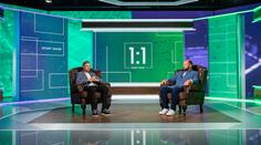 Dalším hostem 1:1 Sport Show bude Jiří Šlégr. Promluví o kariéře a hokejové škole