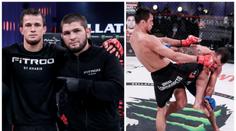 Chci v Bellatoru dokázat to, co Chabib v UFC, říká bratranec Usman