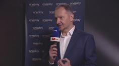 Generální ředitel Novy Grunt o Oneplay: Měli jsme 300 názvů, z nichž jsme vybírali