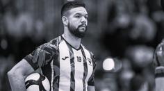 Zemřel po boku manželky a syna. Kapitán volejbalistů Venezuely nepřežil zemětřesení