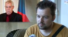Zeman o Kramném: Nejsou důkazy, že Moniku a Klárku zabil proudem!