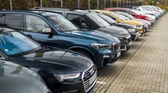 Který vůz je v Česku autem letošního roku? Škoda Kamiq skončila třetí