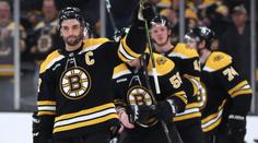 Bruins překvapivě skončili už v 1. kole play-off. Důvodů je hned několik