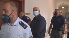 V Plzni pokračuje soud s mladíkem, který měl pobodal staršího muže