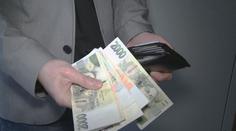 Česko se odrazí od dna, tvrdí ekonomové. Reálné mzdy mají konečně růst